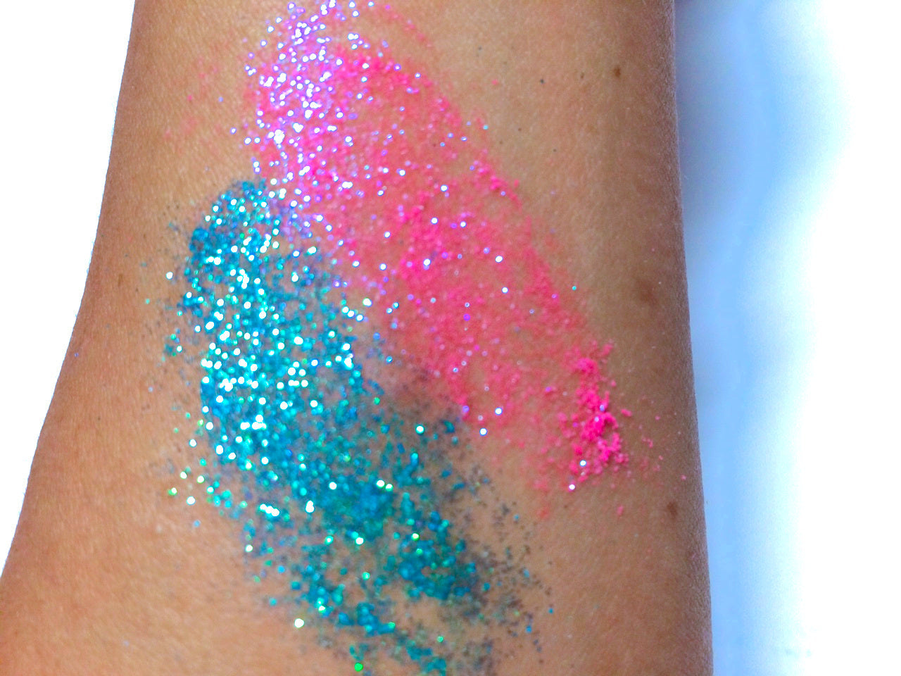 PEGASUS MIST *UV* Iridescent Glamdoll Glitter