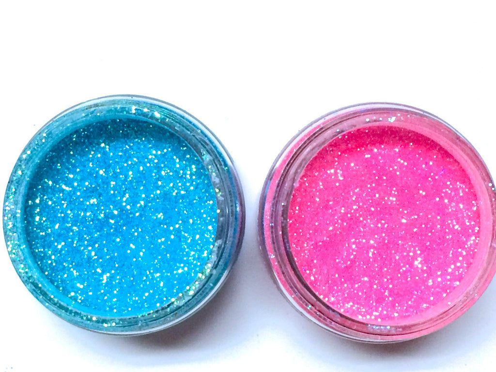 PEGASUS MIST *UV* Iridescent Glamdoll Glitter