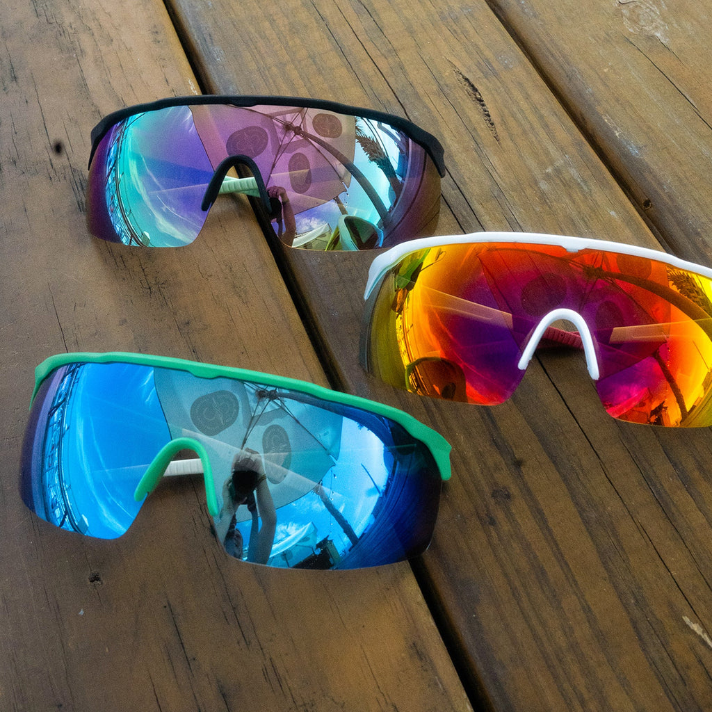 Pisgah Sunglasses