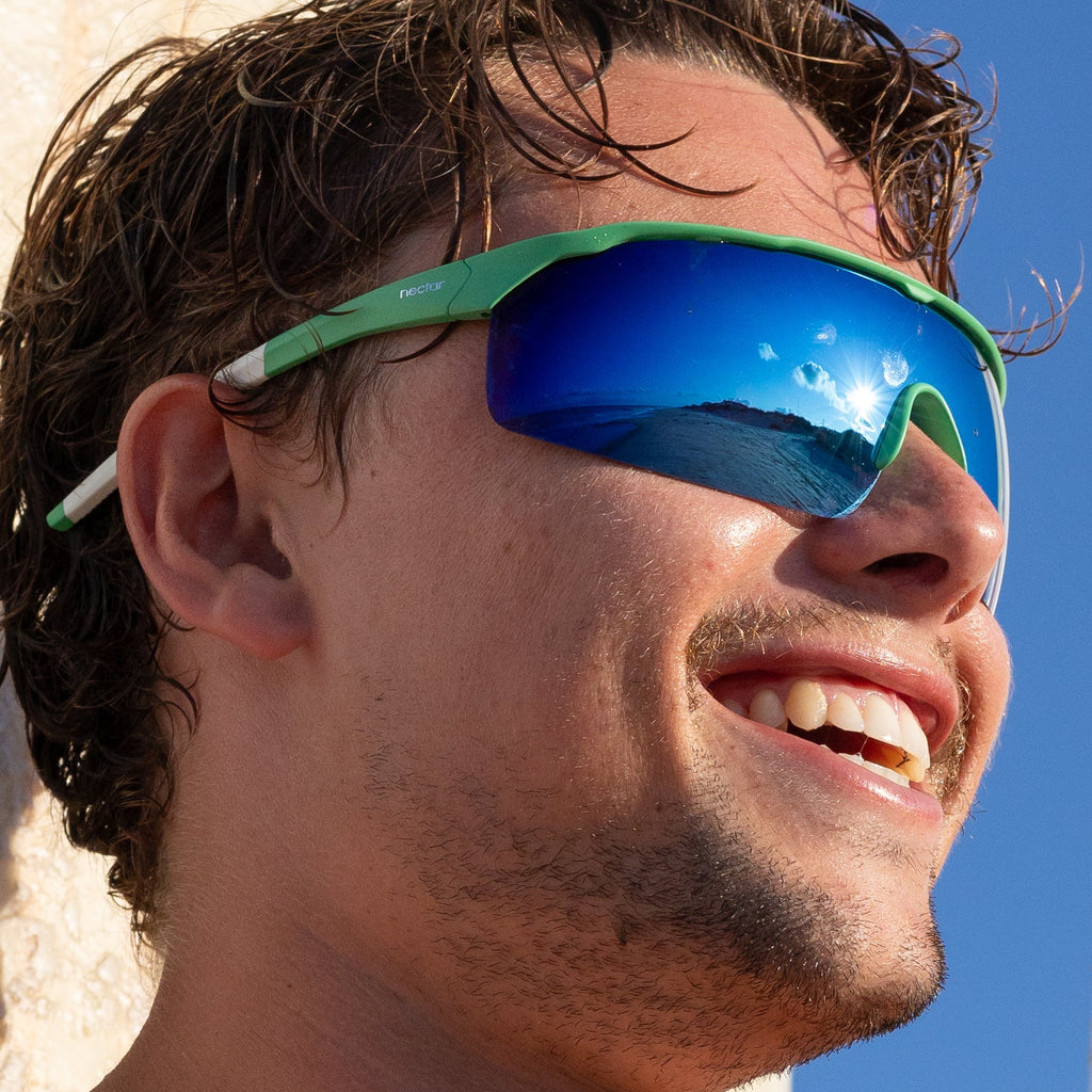 Pisgah Sunglasses