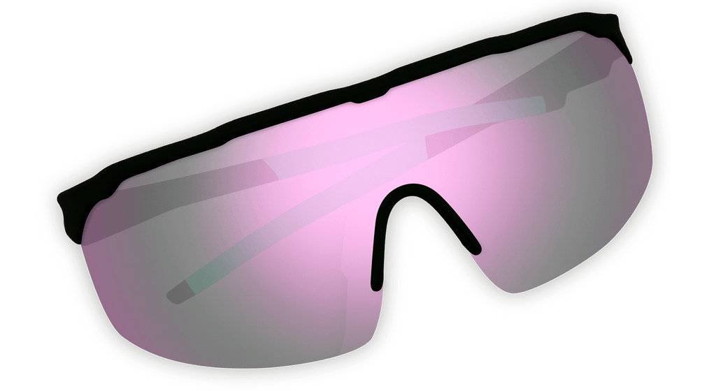 Pisgah Sunglasses