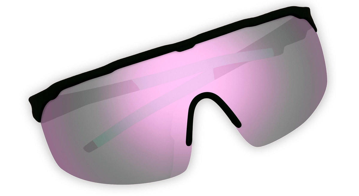 Pisgah Sunglasses