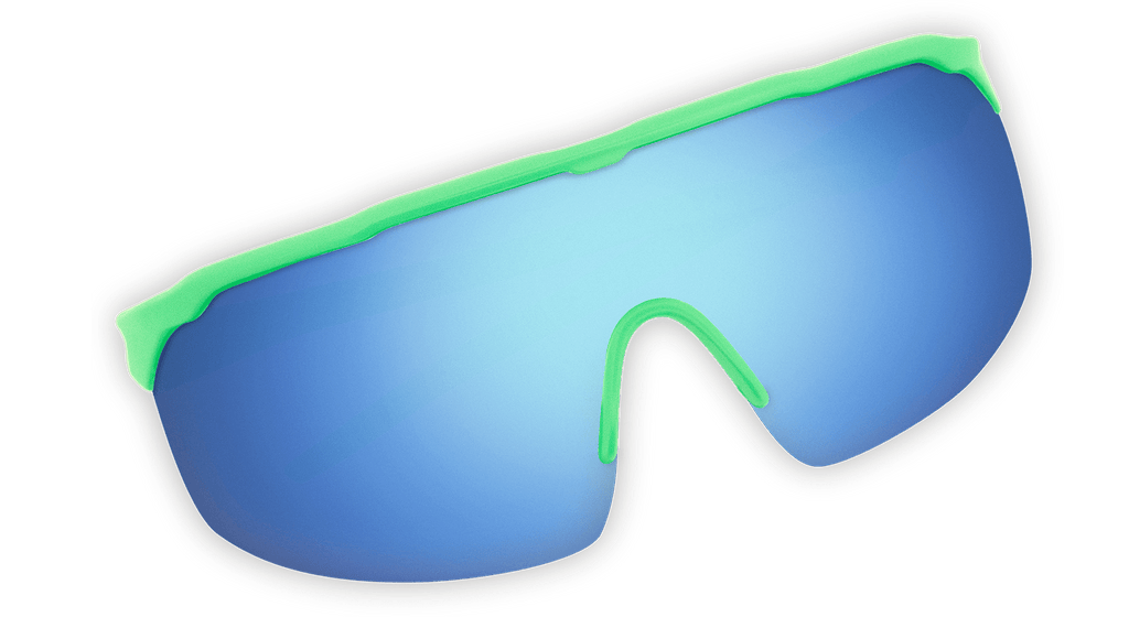 Pisgah Sunglasses