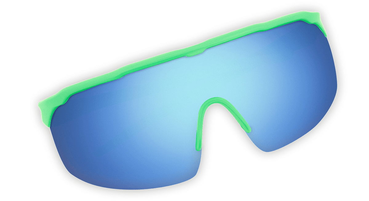 Pisgah Sunglasses
