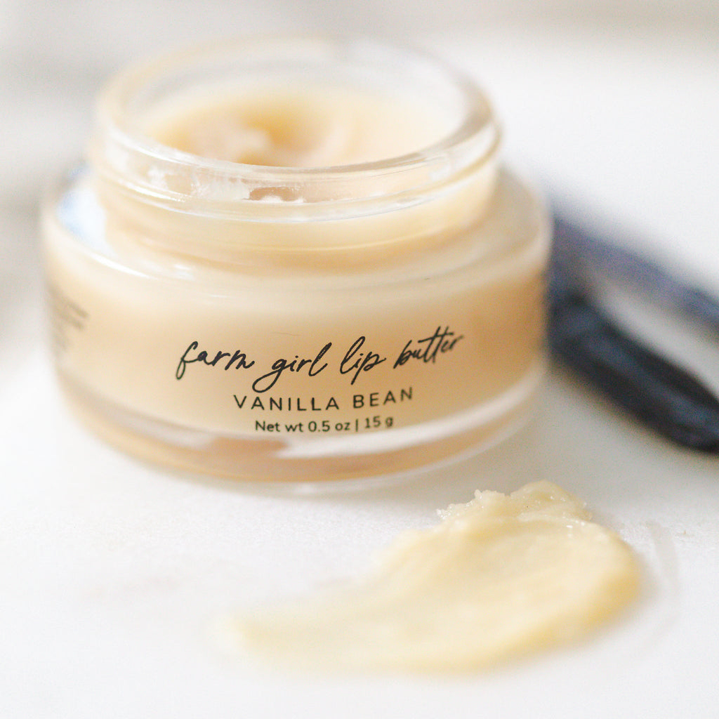 Farm Girl Beauty Kit