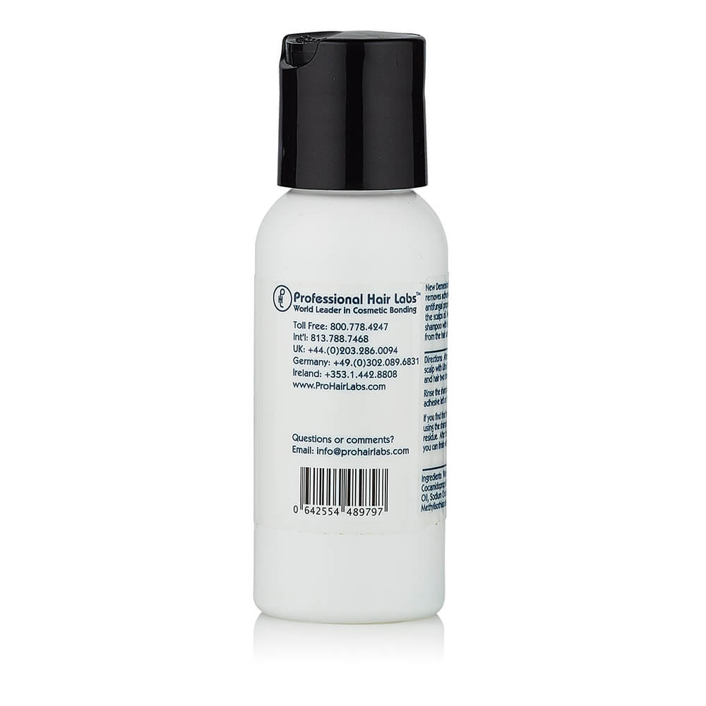 Ghost Bond New Demension Dual Action Shampoo, 2 oz