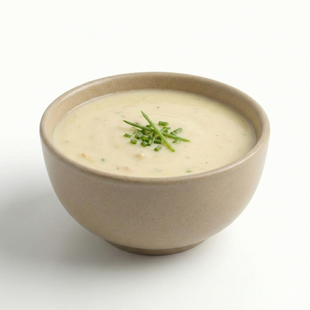 Cream Of Chicken Soup