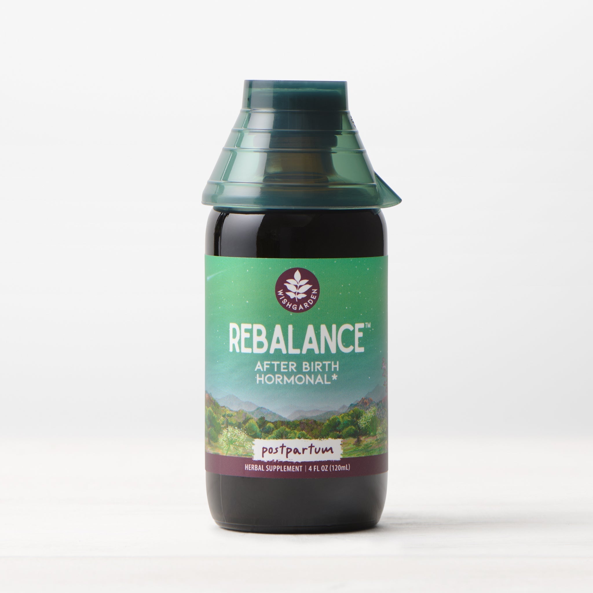 ReBalance, After Birth Hormonal