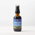 Respiratory Strength, Daily Support