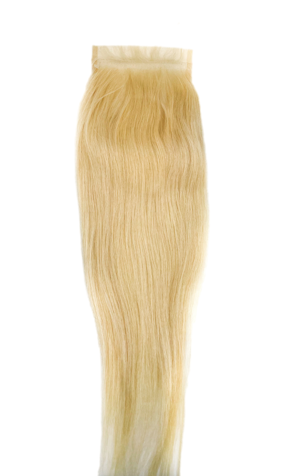 Rio Straight Human Hair Closure Ukrainian 5x5