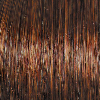 Raquel Welch Unmatched 12" Hair Topper