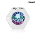 Rainbow Creamy Pigment Diamond