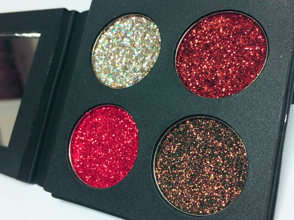 ROYAL CHOCOLATE KISS Quad