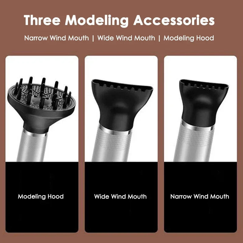 Infrared Ionic Professional Hair Dryer