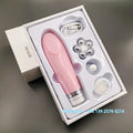 4-in-1 Sonic Facial Cleansing System
