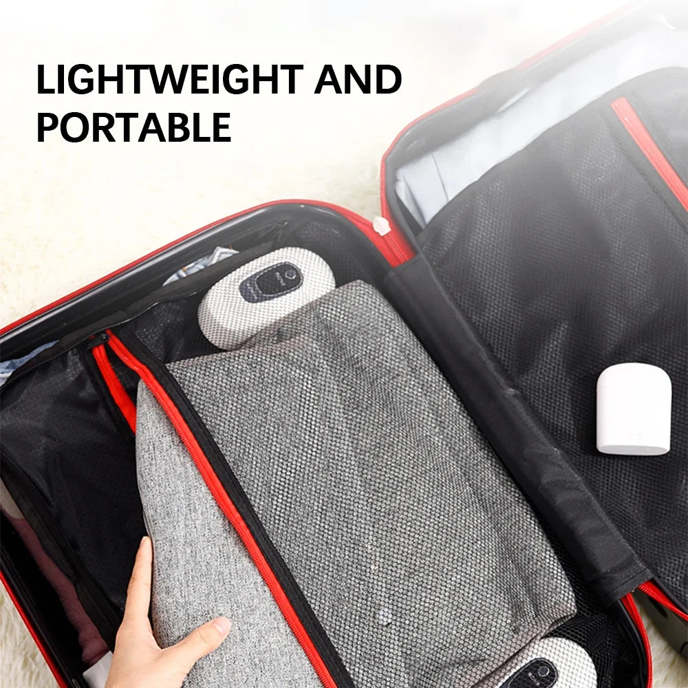 360° Air Compression Leg Massager