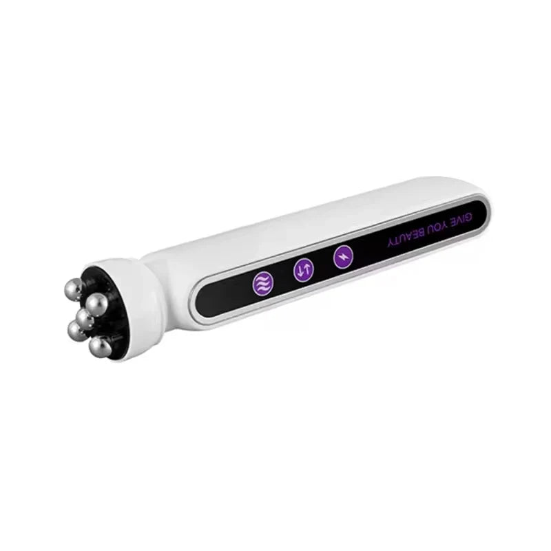 EMS, RF & Cryo Multi-Function Facial Device