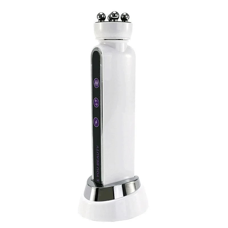 EMS, RF & Cryo Multi-Function Facial Device