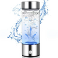 Hydrogen-Infused Wellness Water Bottle