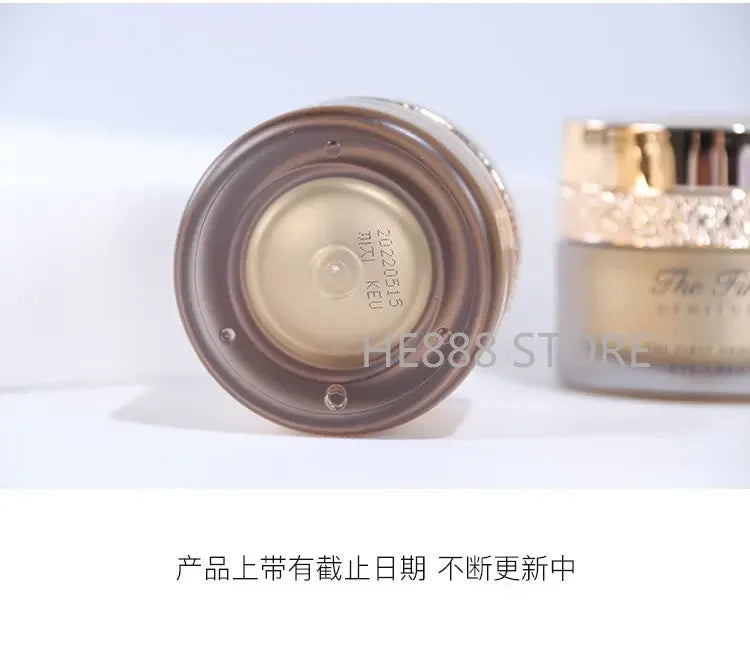 Korean Moisturizing & Repair Skincare Gift Set