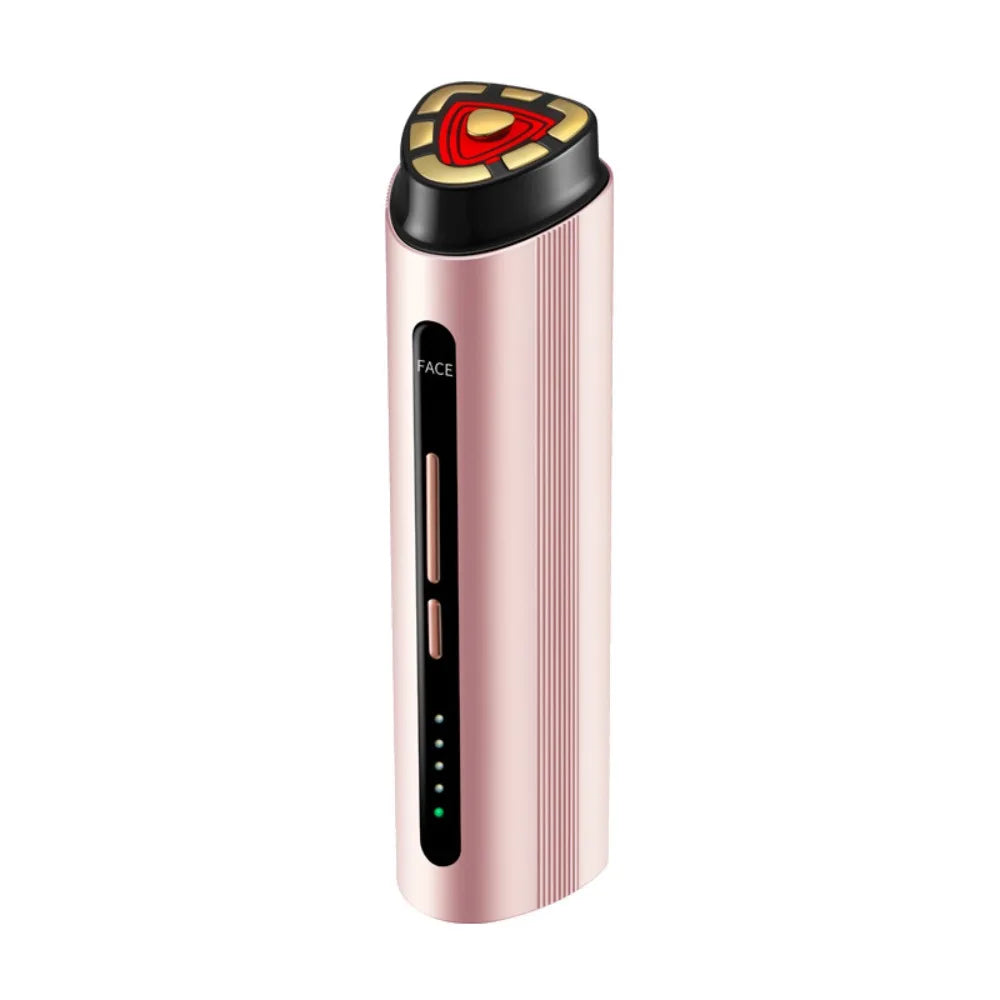 7-in-1 RF & EMS Facial Tightening Device