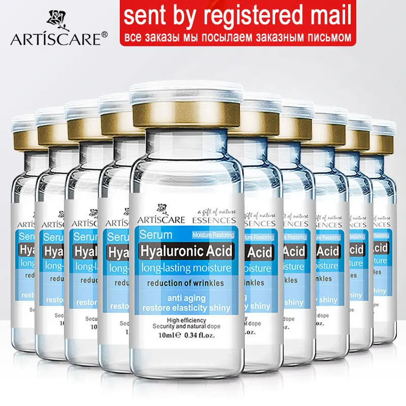 Hyaluronic Acid Hydrating Serum