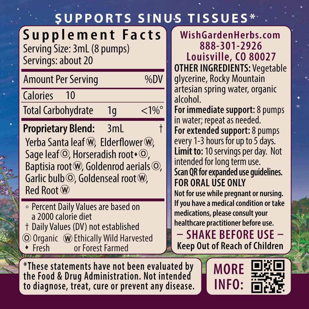 Kick-Ass Sinus, Move & Soothe