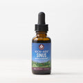 Kick-Ass Sinus, Move & Soothe