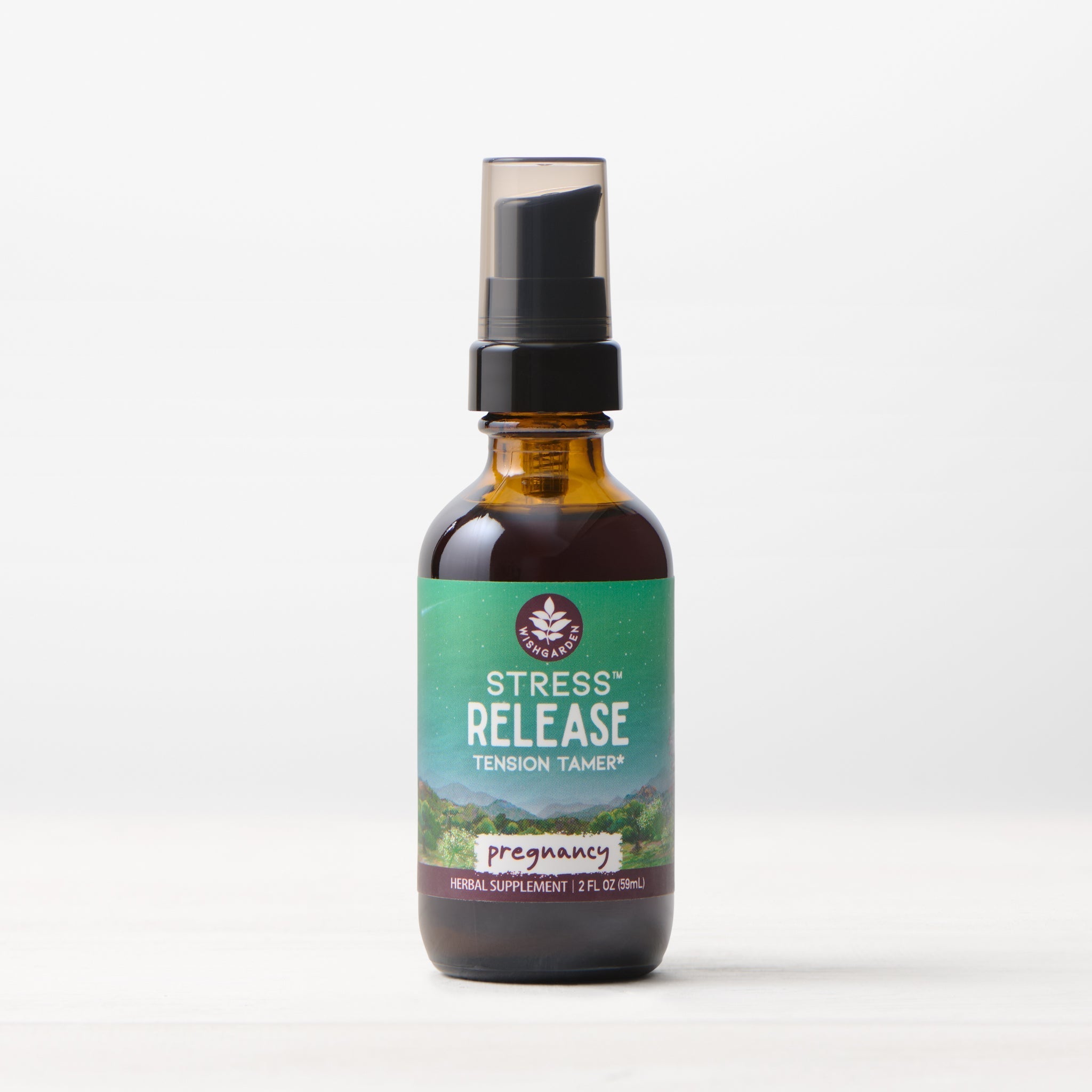 Stress Release, Tension Tamer for Pregnancy