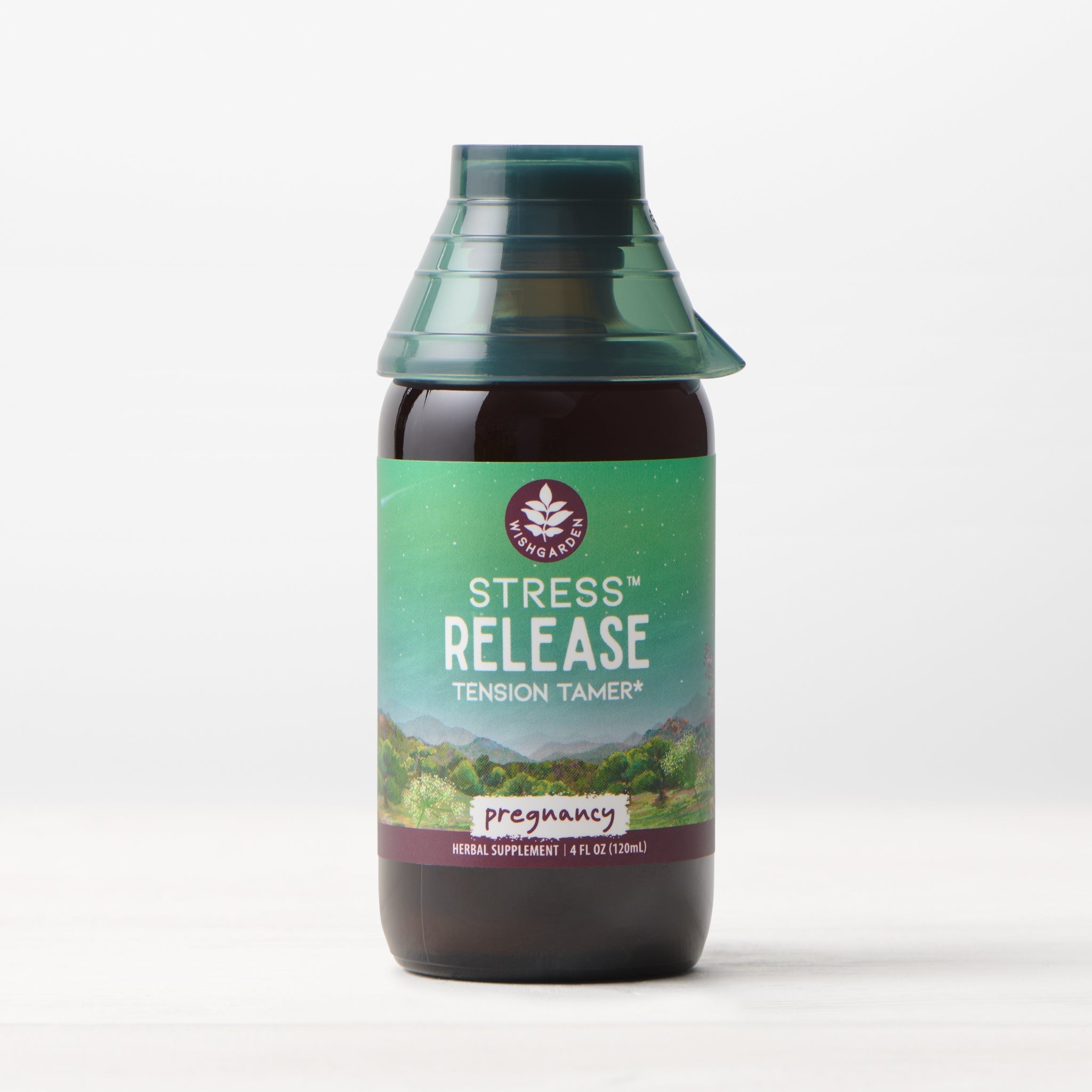 Stress Release, Tension Tamer for Pregnancy