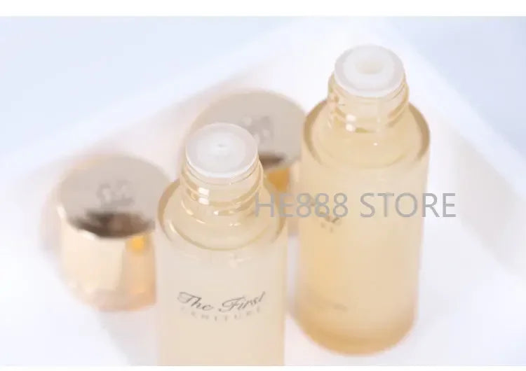 Korean Moisturizing & Repair Skincare Gift Set