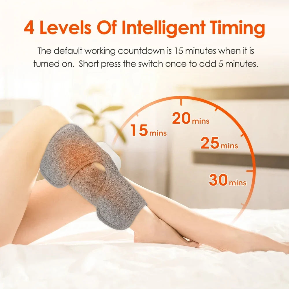 360° Air Compression Leg Massager
