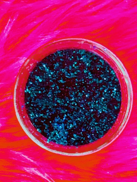 SAVAGE (CHUNKY or FINE) Glamdoll Glitter