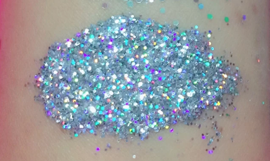 LiTT !! HOLOGRAPHIC Glamdoll Glitter (Fine/Chunky/Jumbo)