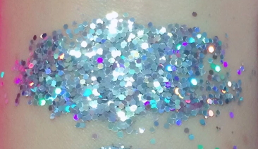 LiTT !! HOLOGRAPHIC Glamdoll Glitter (Fine/Chunky/Jumbo)