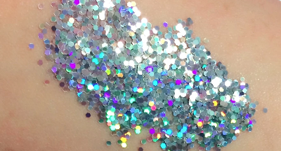 LiTT !! HOLOGRAPHIC Glamdoll Glitter (Fine/Chunky/Jumbo)