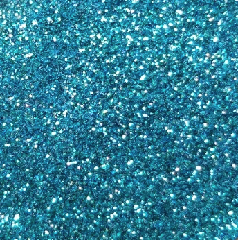 DEEP LAGOON (CHUNKY or FINE) GlamDoll Glitter