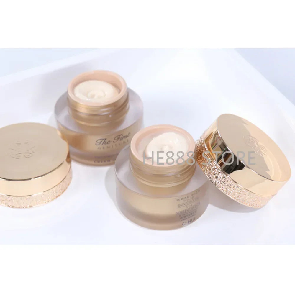Korean Moisturizing & Repair Skincare Gift Set