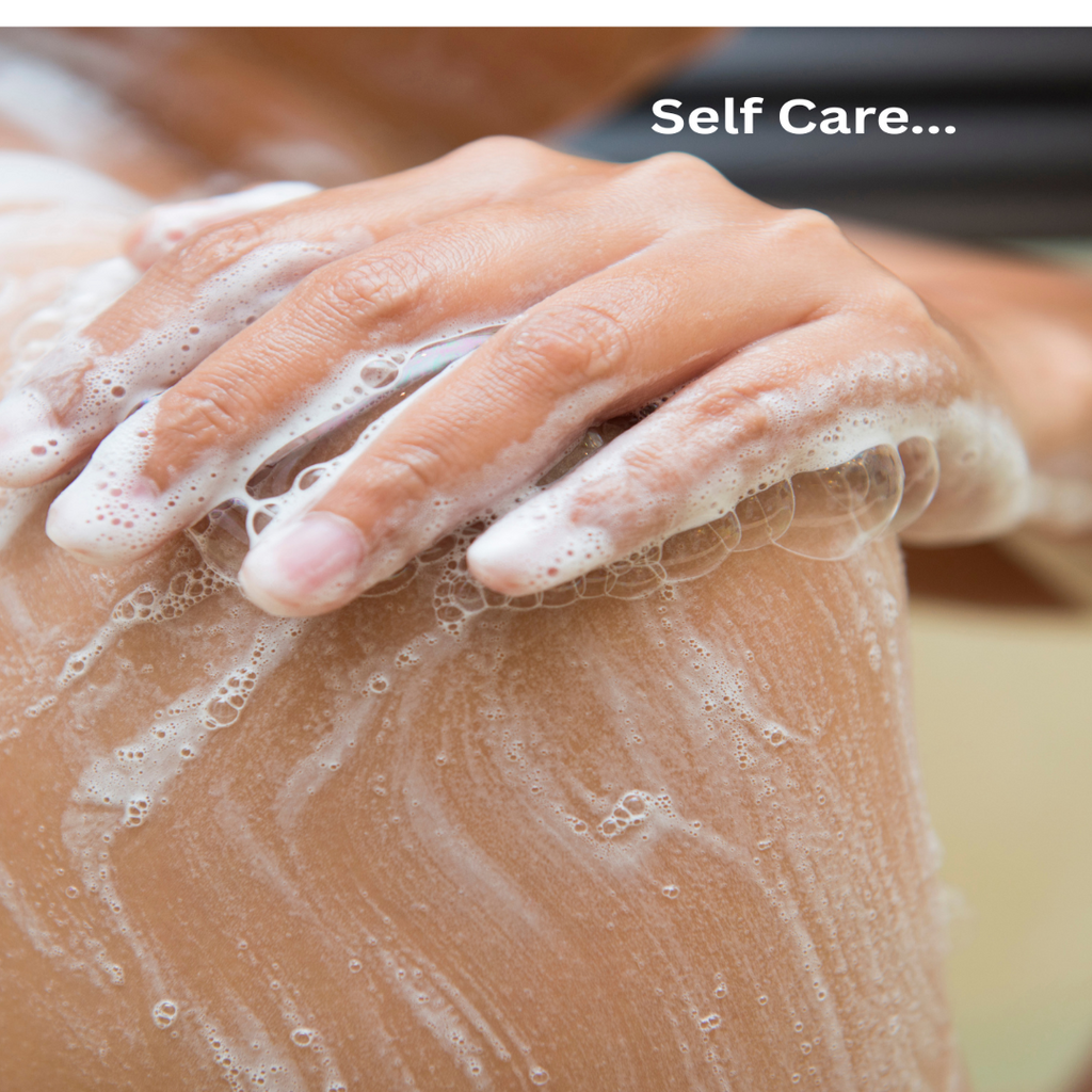 Organic Body Wash Anti Aging - 11 Available Fragrances -  for Women