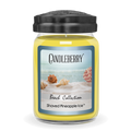 Beach Collection - Shaved Pineapple Ice™, Large Jar Candle (Collective)
