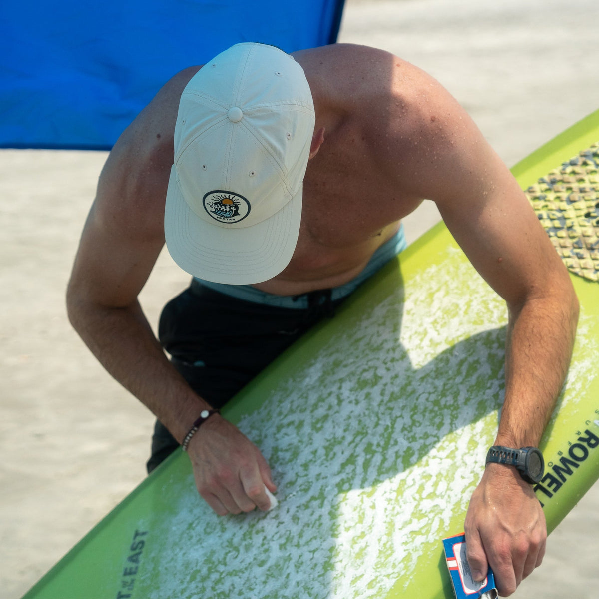 South Swell Hat