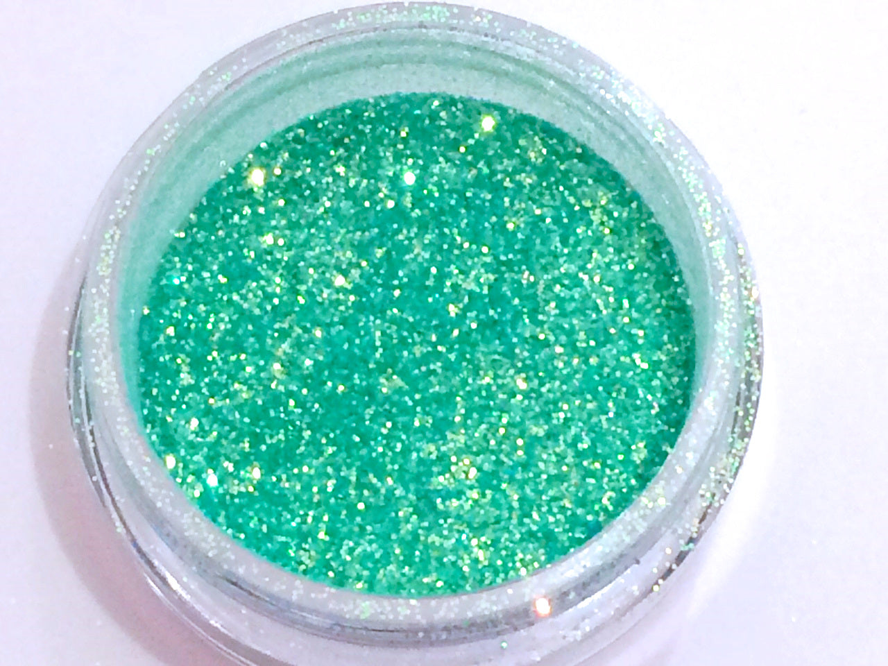 SPRING BLING *UV* Iridescent  Glamdoll Glitter