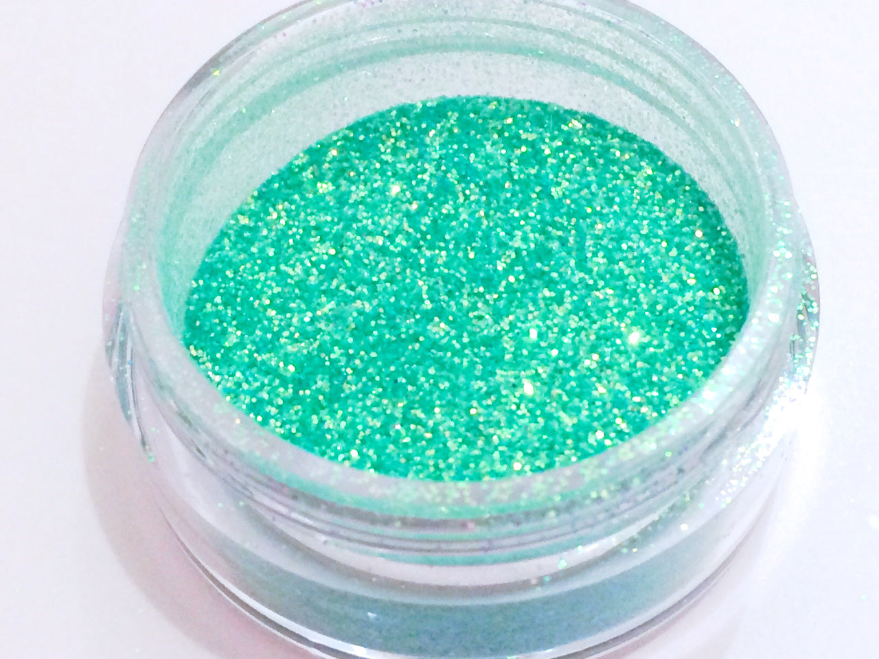 SPRING BLING *UV* Iridescent  Glamdoll Glitter