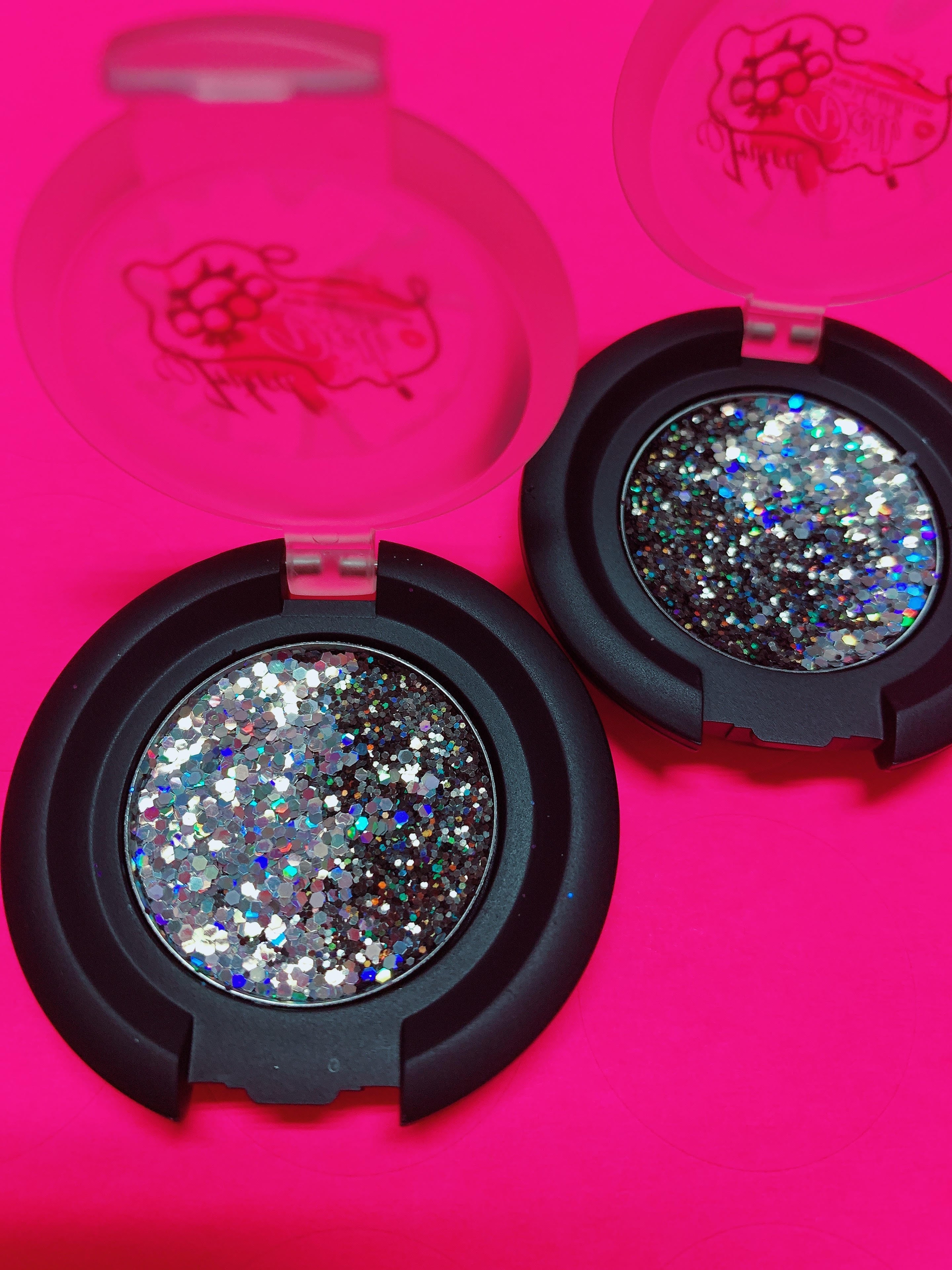 STORM GALAXY Pressed Glitter