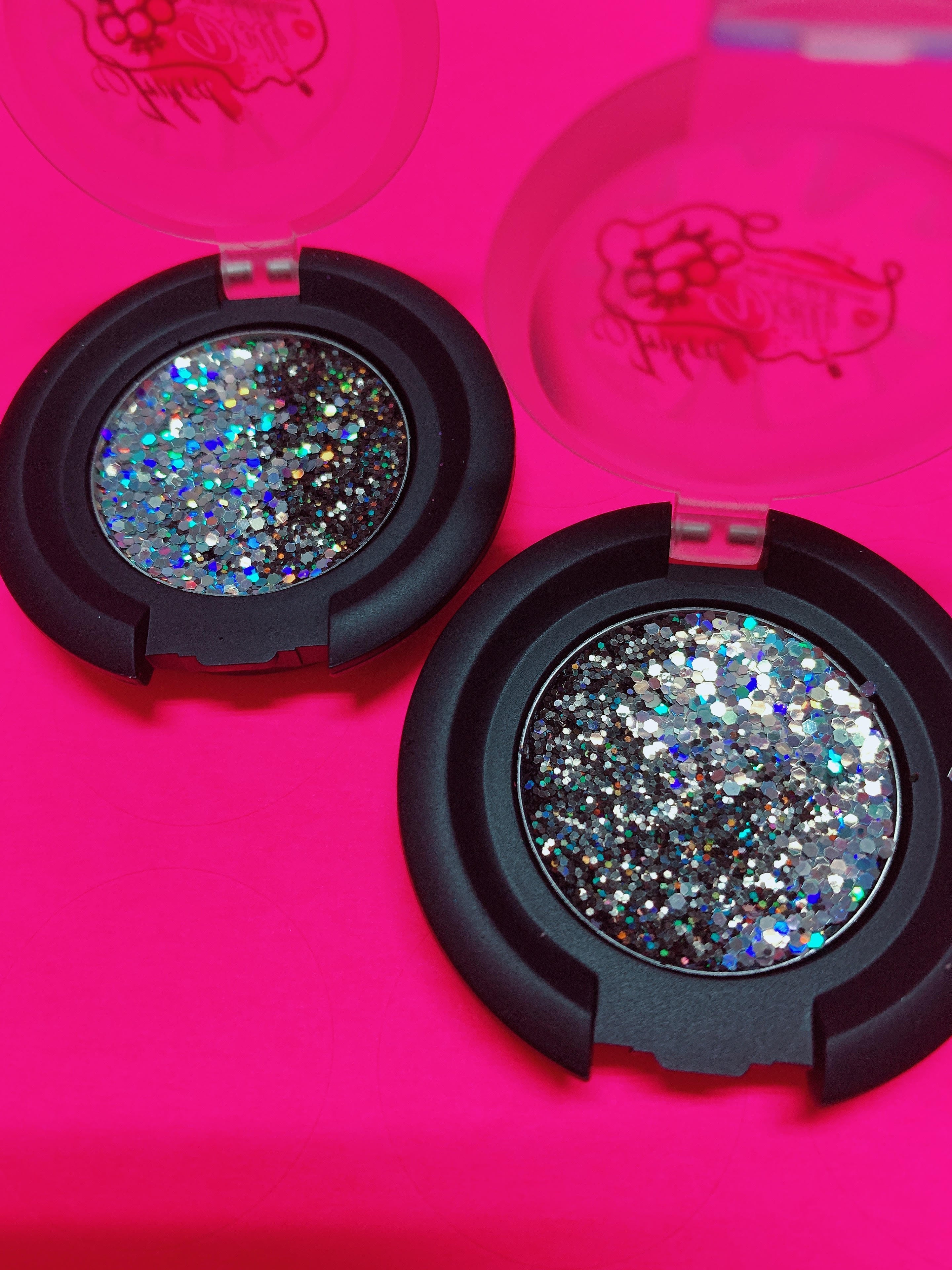 STORM GALAXY Pressed Glitter
