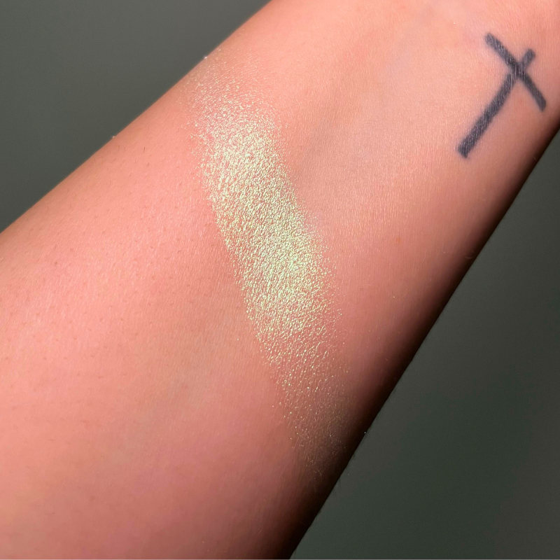 Creamy Pigment Sunny