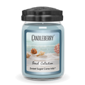Beach Collection - Sweet Sugar Cane Mist™, Large Jar Candle (Collective)