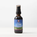 Deep Cleanse, Reset & Flourish