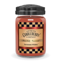 Tennessee Whiskey®, Large Jar Candle (Collective)