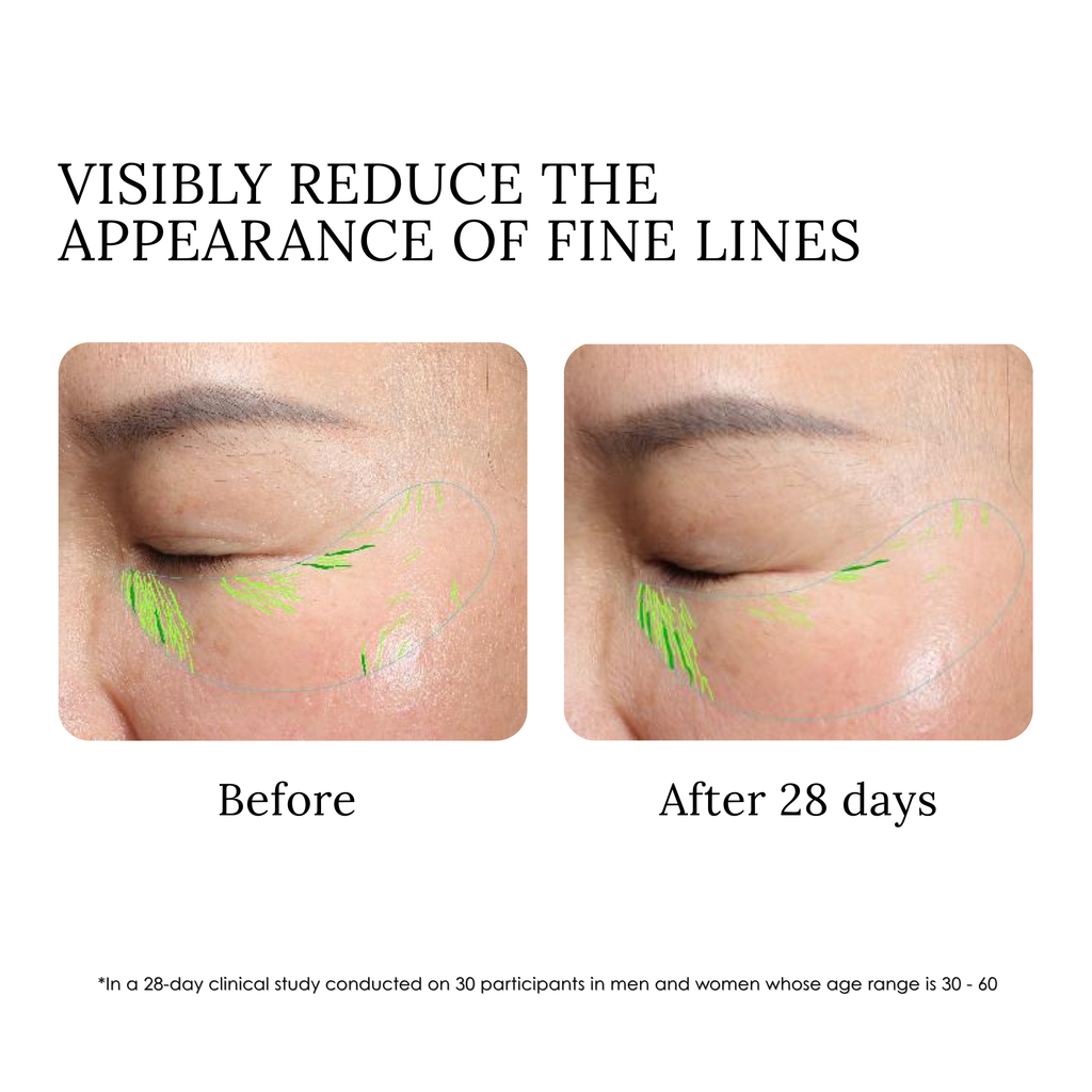 Grape Revitalizing Treatment Mask